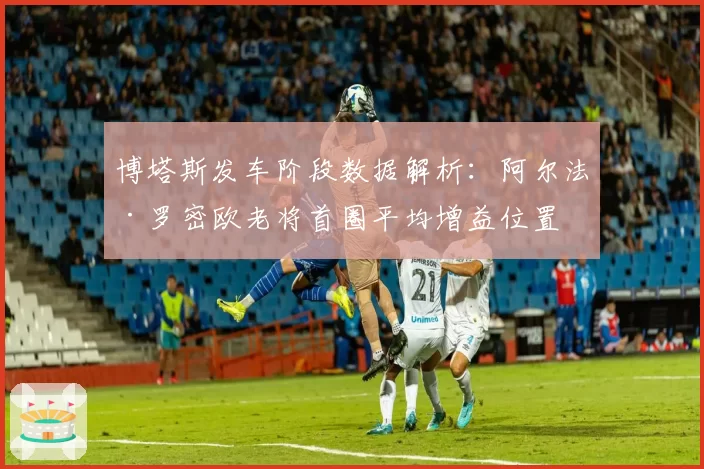 博塔斯发车阶段数据解析:阿尔法·罗密欧老将首圈平均增益位置