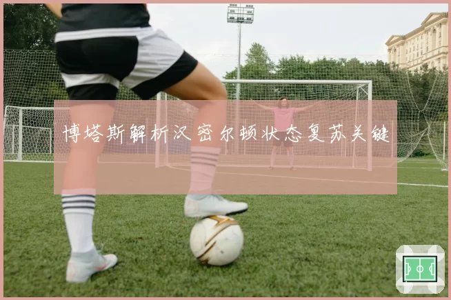博塔斯解析汉密尔顿状态复苏关键